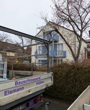 Eismann Karl-Heinz Bauschlosserei Bild 4