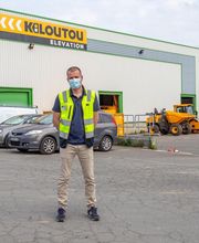 Kiloutou Élévation Bruz image 9