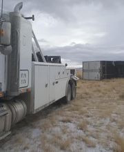 Elk Mountain Diesel image 9