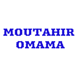 Moutahir Omama logo