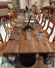 Terronia Ristorante Pizzeria Bild 8