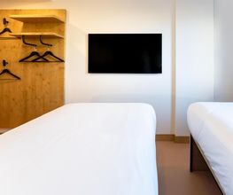 easyHotel Alicante Centro imagen 18
