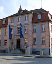 VR-Bank Mittelfranken Mitte eG Bild 1