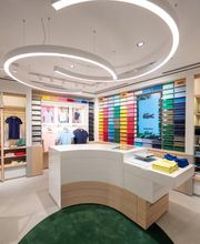 Lacoste Le Mans image 4