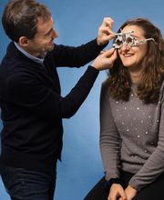 Opticien Limoux - La Maison des Lunetiers image 2