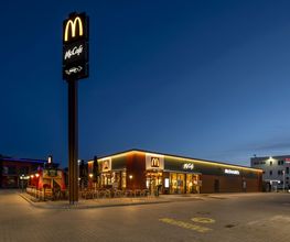 McDonald's Bild 1