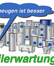 A. Winiger Sanitäre Anlagen GmbH Bild 7