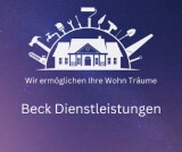 Beck Dienstleistungen - rund ums Haus und Hof Bild 2