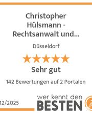 werkenntdenBESTEN.de Qualitätssiegel