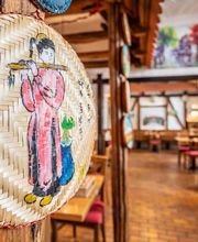 Viet. Thai Restaurant
