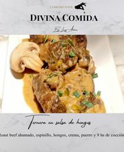 La Divina Comida imagen 7