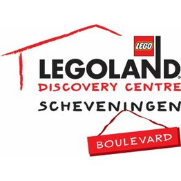 LEGOLAND® Discovery Centre Scheveningen