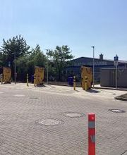 JET Ladestation Bild 1