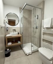 Hotel Apartments Huber Kirchheim b. München Bild 19