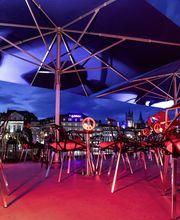 ibis Styles Lausanne Center Mad House Bild 3