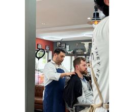 Most Wanted Barbershop Bild 6