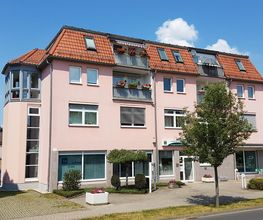 Wohnungsgenossenschaft Eilenburg eG Bild 1