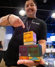 Catalyst Cannabis Dispensary Grover Beach image 20
