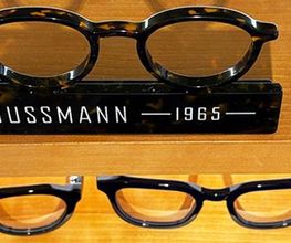 Optik Bussmann Bild 2