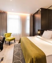 Holiday Inn Dresden - am Zwinger by IHG Bild 2