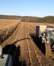 Freudiger Lohnunternehmen Bild 6