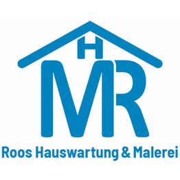 Roos GmbH Hauswartung & Malerei