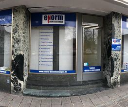 Enorm Dienstleistungen Bild 1
