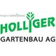 Holliger Gartenbau AG