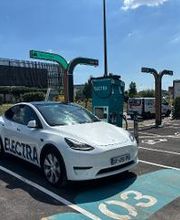 Electra Charging Station image 2