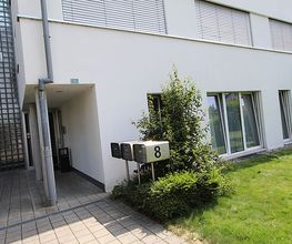 Physiotherapie Brügg GmbH Bild 2