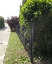 huber-zaunbau.ch Bild 4