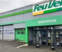 Feu Vert image 2