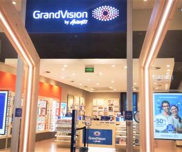 GrandVision immagine 1
