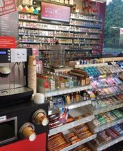 star Tankstelle Bild 6