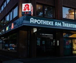 Apotheke am Theater Bild 7