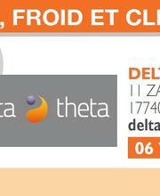 Delta Theta SARL image 1