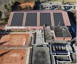 David Sun Energie Solaire Sàrl Bild 12