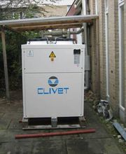 Klimavision Airconditioning BV