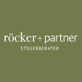 RÖCKER + PARTNER mbB Steuerberater