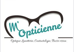 M'Opticienne