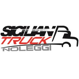 Sicilian Truck veicoli industriali e commerciali logo