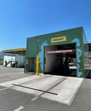 Thür Waschpark Bild 11