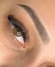 Eyes on fleek Bild 5