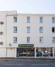 B&B HOTEL Rodez Bourran image 5