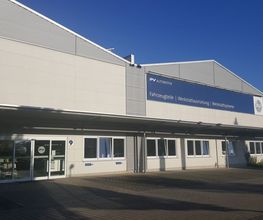 PV Automotive GmbH Bild 1