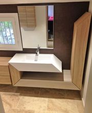 Provence Salle de Bain image 16