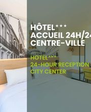 B&B HOTEL Toulouse Université image 1