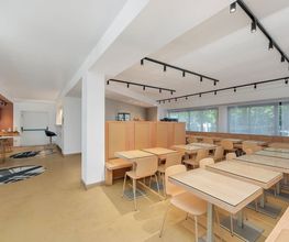 B&B HOTEL Padova Methis immagine 9