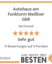 werkenntdenBESTEN.de Qualitätssiegel