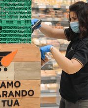 Alìper supermercati - Dueville immagine 1